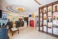 Baitai Shangpin Hotel