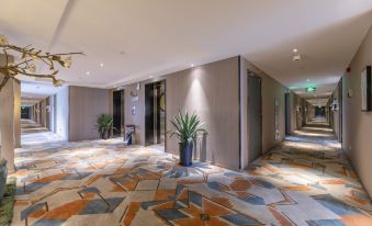 Egreen Hotels & Resorts (Ningbo Tianyi Square Penglai)