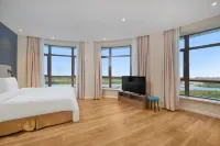 Holiday Inn Express Harbin Songbei New District Отели в г. Харбин