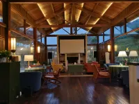 Xiangshan Hidden Mountain Boutique Homestay