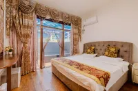 Floral Water Bay Xiangshan Villa