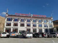 Zhufeng Niutou Hotel