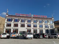 Zhufeng Niutou Hotel Hotel berhampiran Mt Qomolangma Base Camp