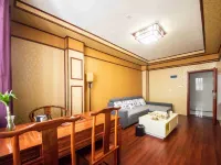 Taining Wugu Hotel Hotels in Taining