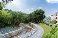 Mujing Guesthouse Hotels in Anfu