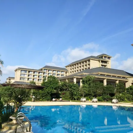 Zhoushan Gentle Breeze and Light Clouds Scenic Apartment