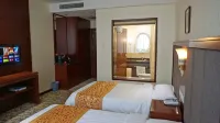 Hong'ao Hotel Hotel a Anxin