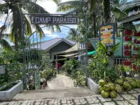 La Vie Adventure Trails Hotels in Nueva Ecija