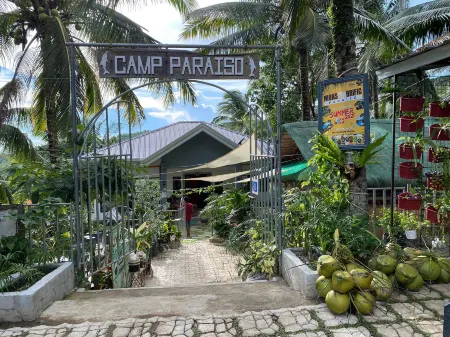 La Vie Adventure Trails Отели в г. Нуева-Есиха