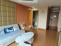 上海思韦特全复式移动公寓 - 大床套房