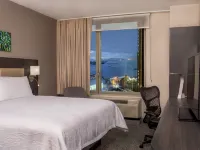 Hilton Garden Inn NYC Financial Center/Manhattan Downtown Hotels near Fems Park