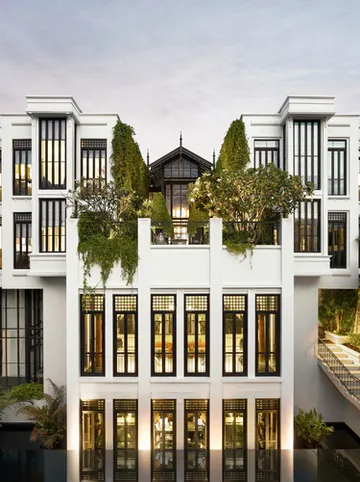 รูปภาพของเดอะ สยาม