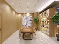 HanTing Hotel (Yingkou Dashiqiao Hada Middle Road) - 2-Star