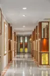 Erdous Hotel - sarapan