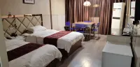 Duchang Duyou Business Hotel