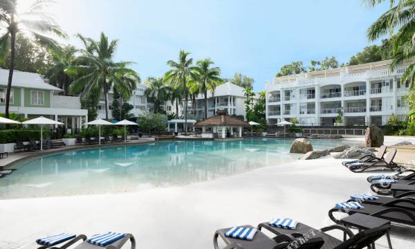 Peppers Beach Club & Spa Palm Cove