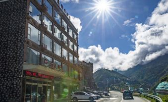 Siguniang Mountain Yunyi Jinfeng Hotel