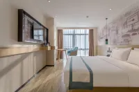 City Comfort Inn (Ji'an Causeway Bay Square)