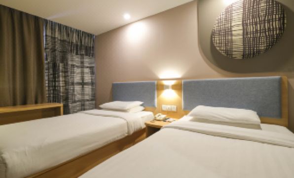 Homeinn · neo (Quanzhou Jiuyi Road West Street Ancient City)