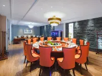 Kindar Hotel Hotels near Ligong Dam