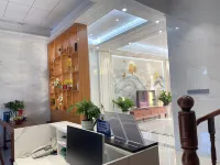 Dongxing Wanwei Encounter Inn