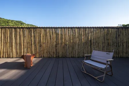 Shenzhen Qingxi Xiangshel Hill · Mountain Spring Water Private Hot Spring Villa Отели рядом с достопримечательностью «Shenzhen Technology University»