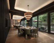 Ahn Lan Xinchang - breakfast