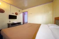 Hotel O Pogimpaan Homestay Hotel a Ranau