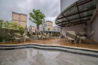 Kelun International Hotel Hotels in Huili