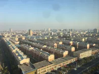 Wuzhong Romantic Tour Apartment