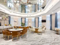 重慶海岸線商務酒店 鄰近铁山坪的酒店