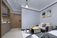 尊享アパートメントホテル（合肥高新技術産業開発区銀泰百貨）