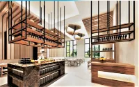 Longwan Hotel - Parkering