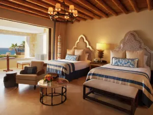 Waldorf Astoria Los Cabos Pedregal