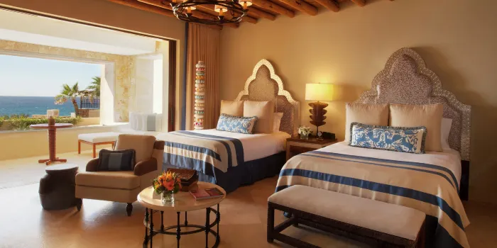 Waldorf Astoria Los Cabos Pedregal image 2