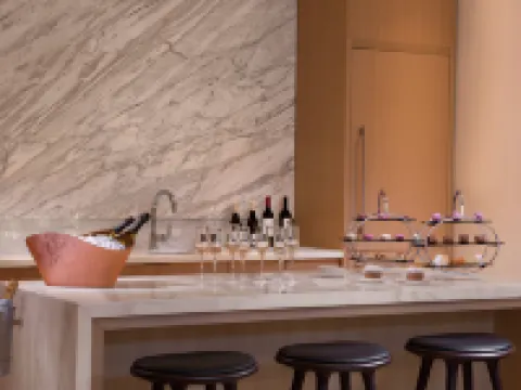 คอนราด วอชิงตันดีซี โรงแรมในวอชิงตัน ดี.ซี.