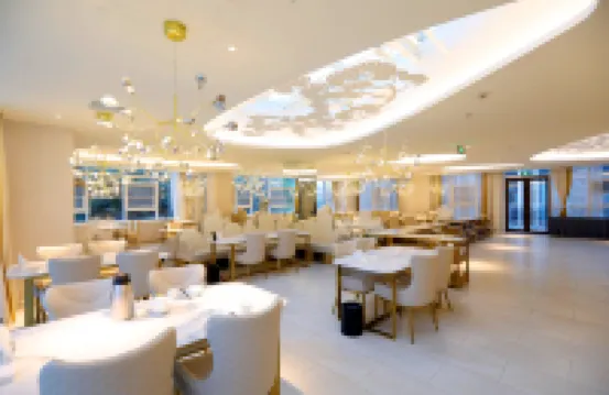 Yunshuijian Mountain House