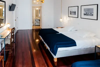 Comercial Azores Boutique Hotels in 