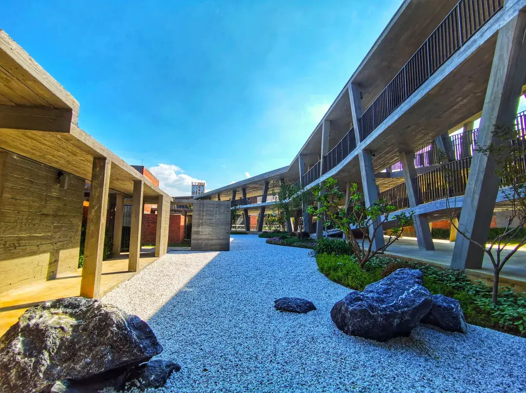 Blossom Garden Resort - Shaoguan
