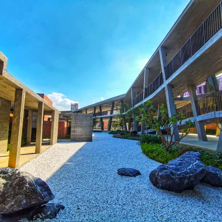 Blossom Garden Resort
