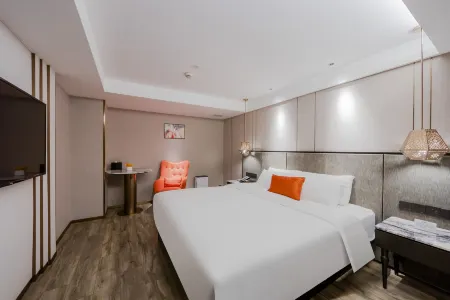 Yitel Premium (Shanghai people's Square Nanjing Road Pedestrian Street shop)