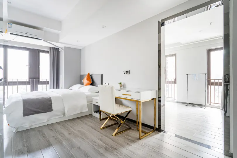 The Pushe Smart Hotel