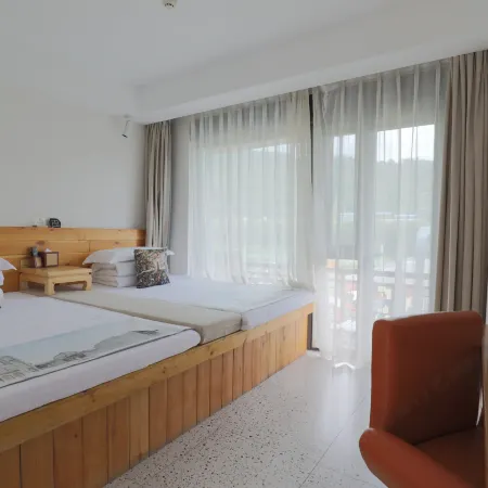Yaoshang Hostel