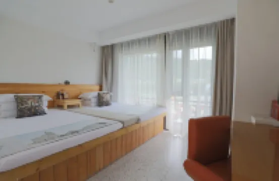 Yaoshang Hostel - 애견동반