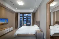 Days Inn Select Wyndham Hotel (Shaoxing Lu Xun's Hometown, Erhuan South Road) - balcony