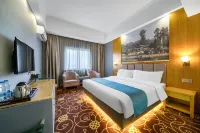 HuiHeHotel回禾飯店（長興南站明珠二路店） 長興住宿飯店