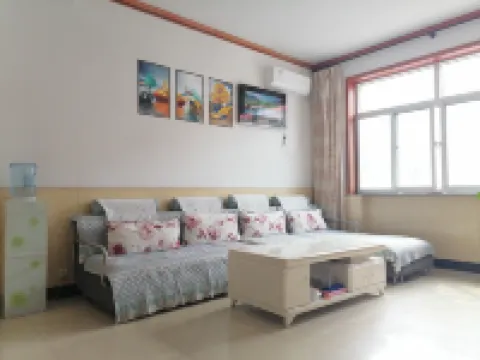 Xibaipo Xiaoxuan Homestay