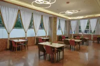Southern City Hotel