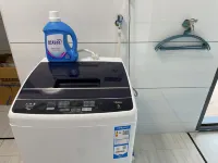 Mountain and Guesthouse