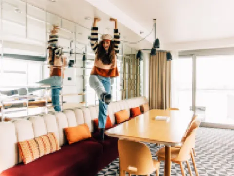 W Hoboken Hotels in Hoboken